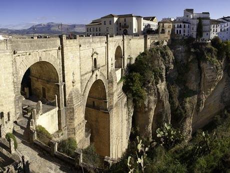 La ciudad de Ronda