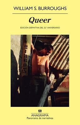 Novedades, enero de 2013: Anagrama (I)