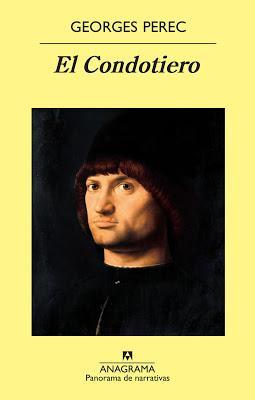 Novedades, enero de 2013: Anagrama (I)