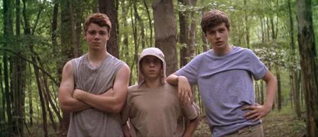 Lo más destacado de Sundance 2013 (parte II)