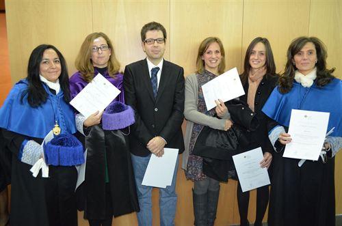 'High-Fat diets induce changes in hippocampal glutamate metabolism and neurotransmission' publicado en el 'American Journal of Physiology (Endocrinology and Metabolism)',