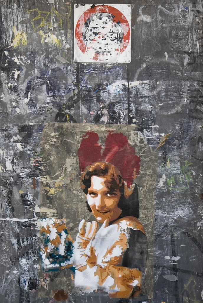 Btoy – Pilturas esténcil