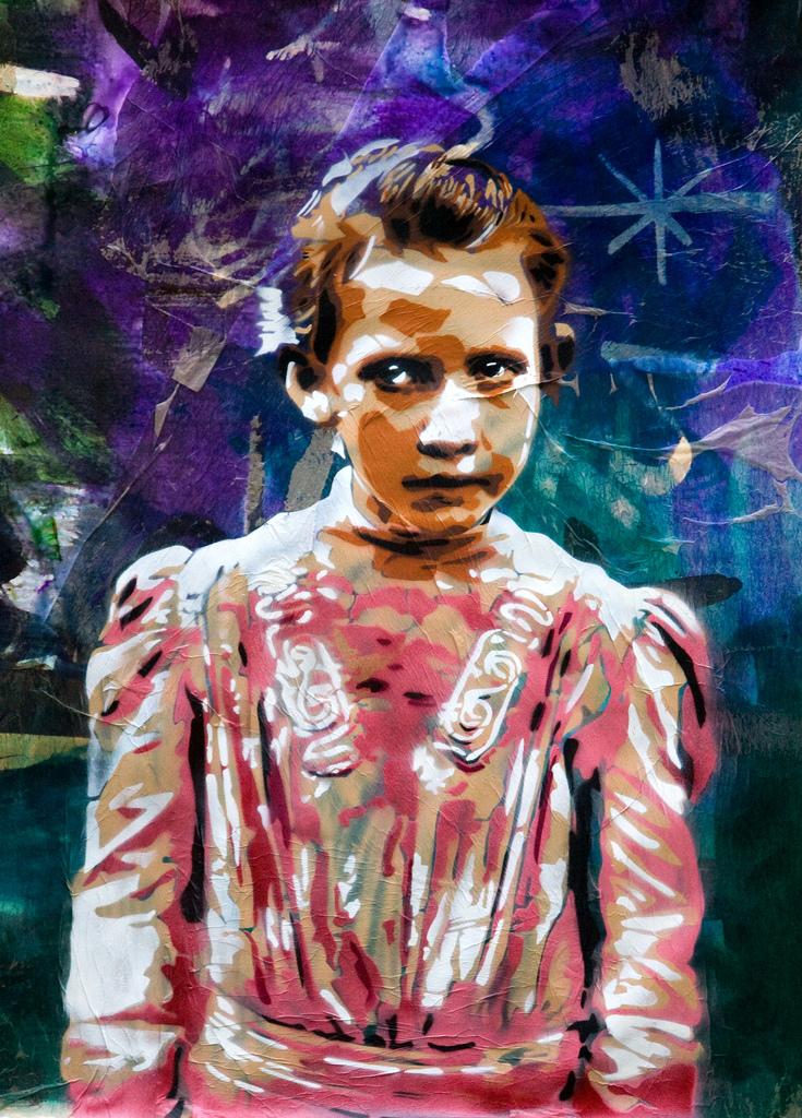 Btoy – Pilturas esténcil