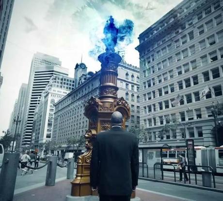 Ingress :: juego de realidad aumentada para Android