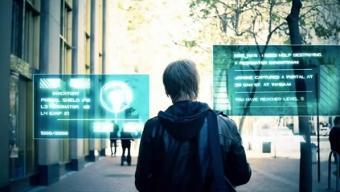 Ingress :: juego de realidad aumentada para Android