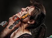 Alto violencia vehicular