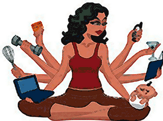 Podemos con todo.... ¿de verdad?