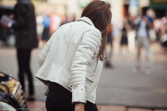 INSPIRACIÓN STREET STYLE