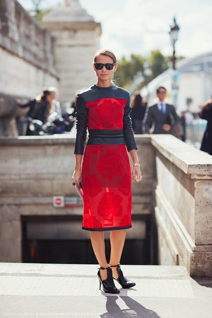 INSPIRACIÓN STREET STYLE