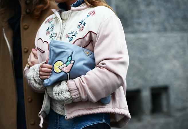 INSPIRACIÓN STREET STYLE