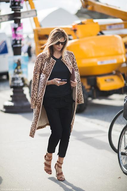 INSPIRACIÓN STREET STYLE