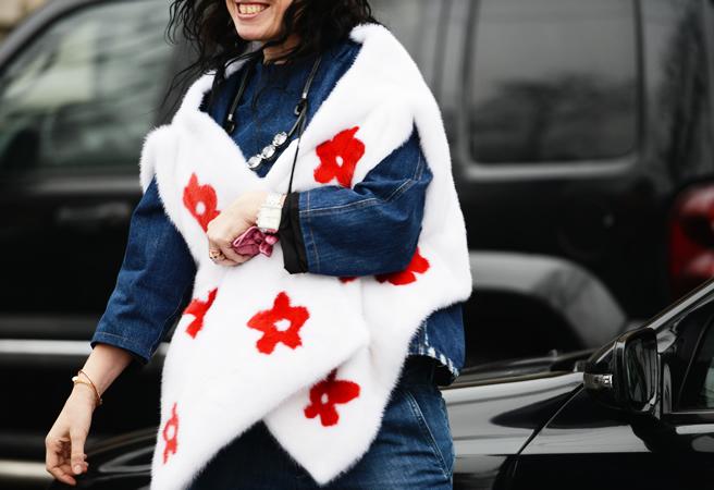 INSPIRACIÓN STREET STYLE