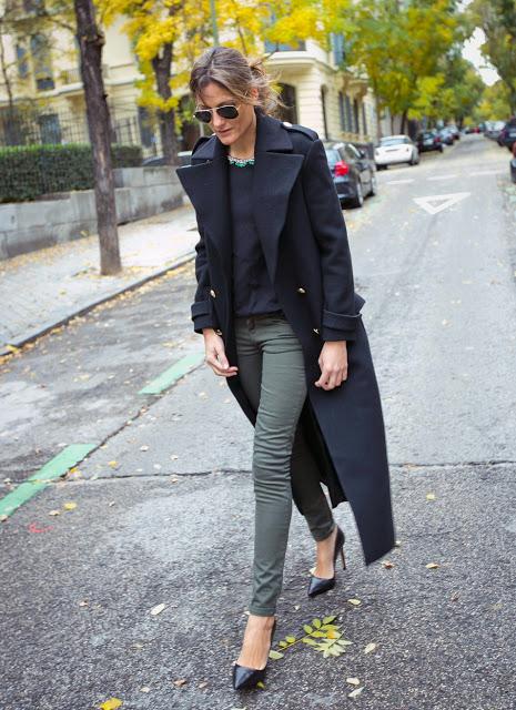 INSPIRACIÓN STREET STYLE