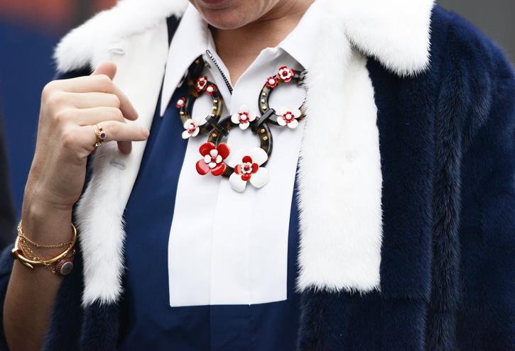 INSPIRACIÓN STREET STYLE