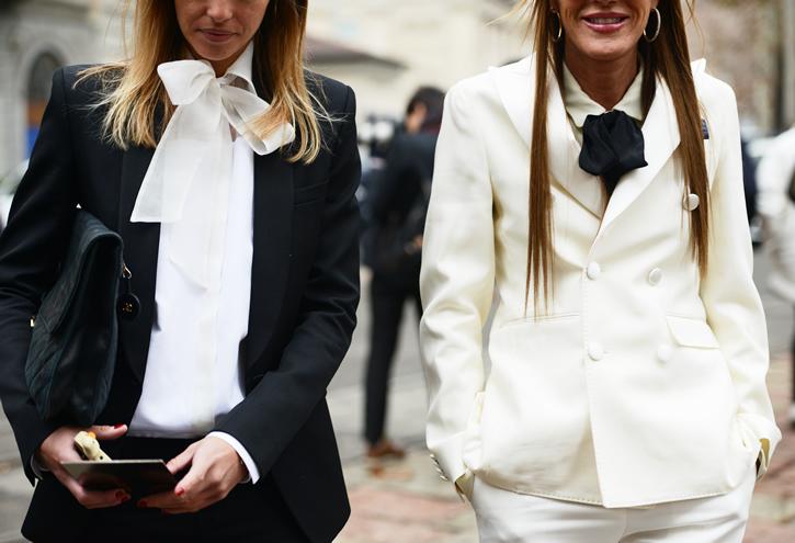 INSPIRACIÓN STREET STYLE