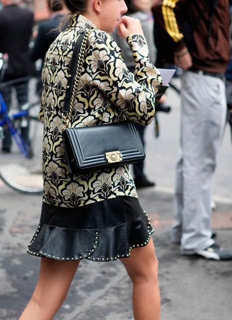 INSPIRACIÓN STREET STYLE