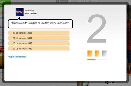 Si le, no le, si le, no le… Los cromos online de Ilustrum Si le, no le, si le, no le… Los cromos online de Ilustrum