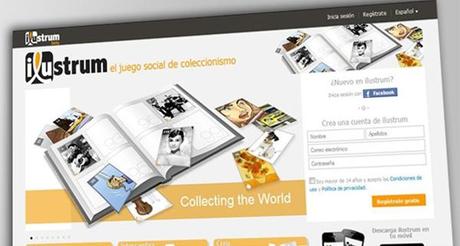 Si le, no le, si le, no le… Los cromos online de Ilustrum Si le, no le, si le, no le… Los cromos online de Ilustrum