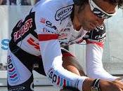 Dani dominguez: tocado hacerme ciclista cojones"