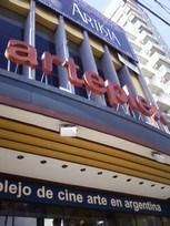 El cine de autor vuelve a Belgrano