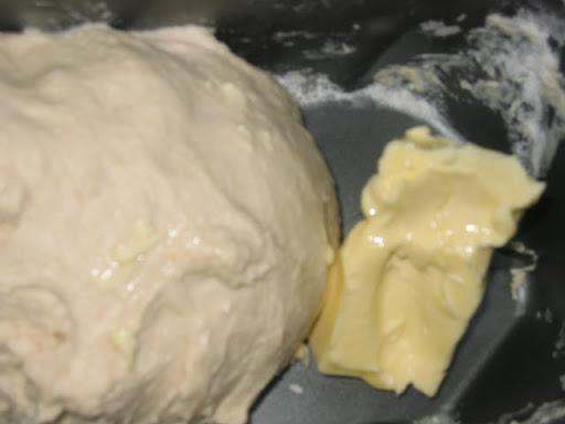 Bizcochos Canale - Tostadas dulces