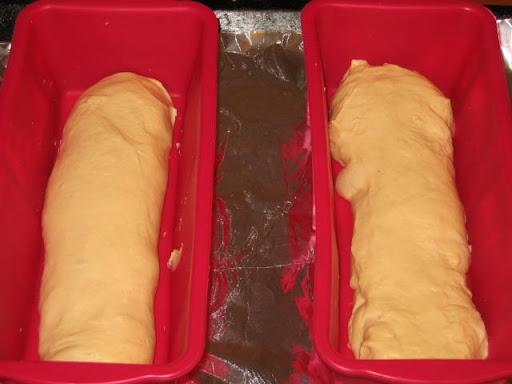 Bizcochos Canale - Tostadas dulces