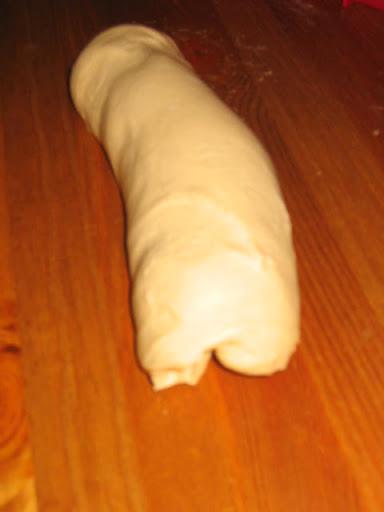 Bizcochos Canale - Tostadas dulces