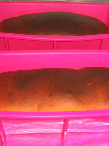 Bizcochos Canale - Tostadas dulces