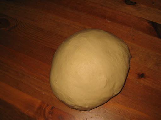 Bizcochos Canale - Tostadas dulces