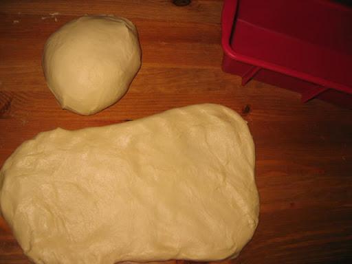 Bizcochos Canale - Tostadas dulces