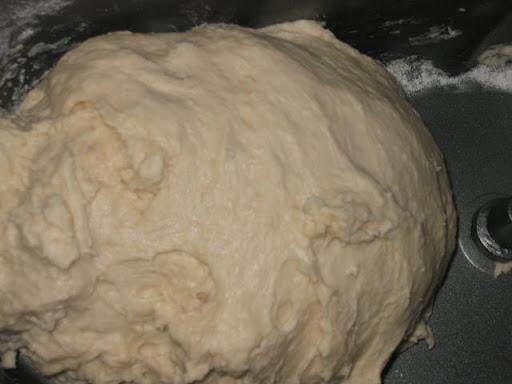 Bizcochos Canale - Tostadas dulces