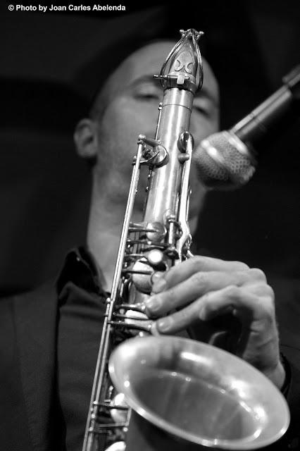 FOTOS: BERNARD VAN ROSSUM QUARTET: Fotos del concierto Jamboree (Barcelona)
