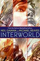 InterWorld ~ Neil Gaiman y Michael Reaves