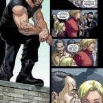 Ultimate Comics Wolverine Nº 1