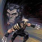 Ultimate Comics Wolverine Nº 1