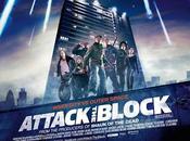 Attack Block [Cine]