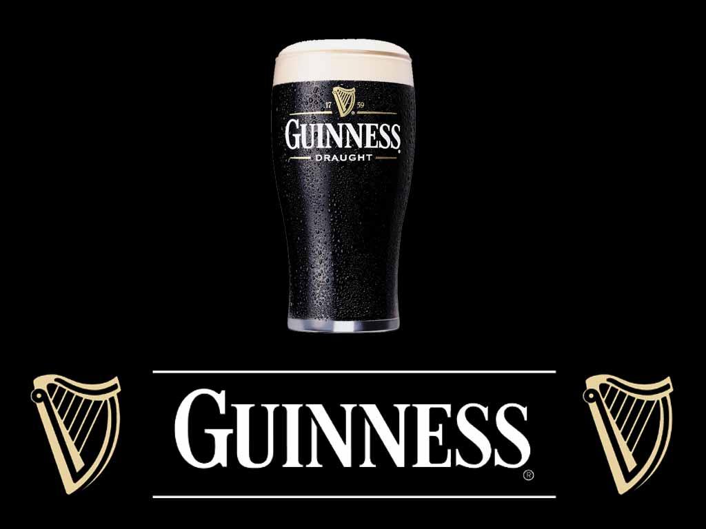 Tiempo de Guinness