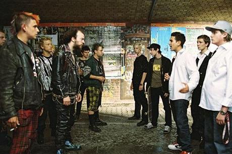 [RE]estreno: ‘La Ola’ (2008)