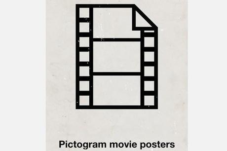 Viktor Hertz y el cine: un cartel, un pictograma