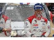2013: monumental Loeb queda Rally Monte Carlo