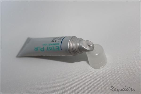 ETAT PUR también cuida mis manos y mis labios