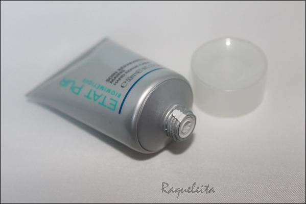 ETAT PUR también cuida mis manos y mis labios