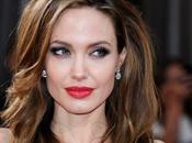 Primeras imágenes supuesto video sexual Angelina Jolie salen