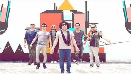 Los Amigos Invisibles presentan “La que me gusta”