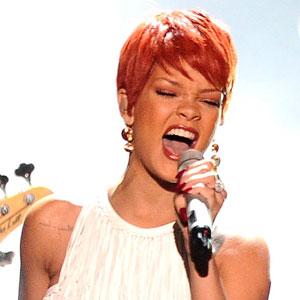 Rihanna le dio a un camarero “la mayor propina de su vida”