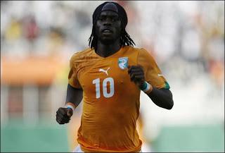 CAN 2013: Resumen y vídeo goles Costa de Marfil 2 - Togo 1