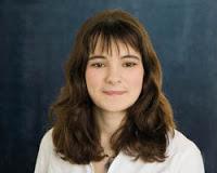 Sally Nicholls, autora de la novela