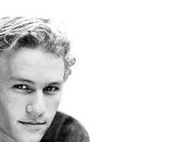 Cinco años Heath Ledger
