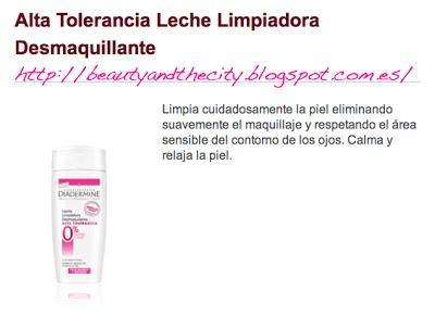 Diadermine Alta Tolerancia