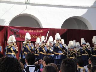 XXII Certamen Cofrade 